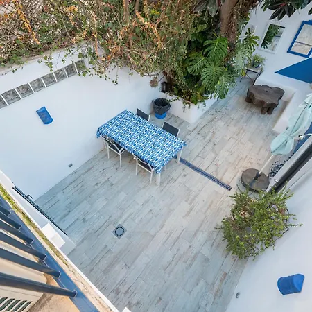 Bluehouse Portixol Mallorca Ferienhaus