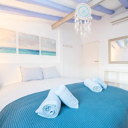 Bluehouse Portixol Mallorca *