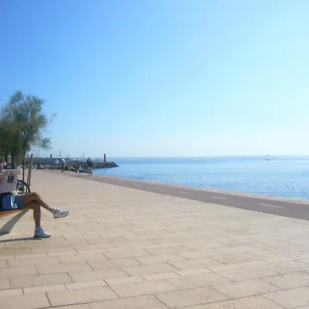Holiday home Bluehouse Portixol Mallorca