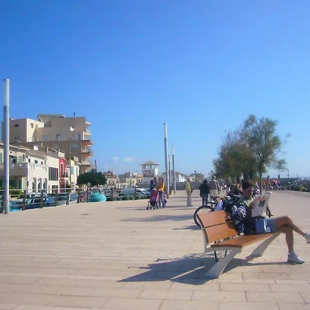 Bluehouse Portixol Mallorca