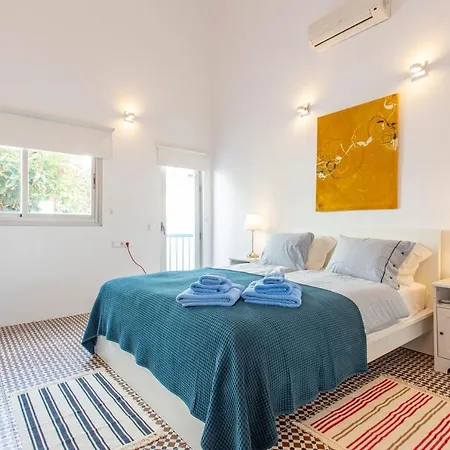 Bluehouse Portixol Mallorca Holiday home
