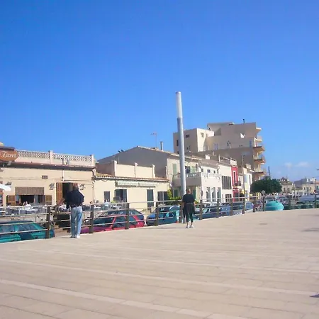 Holiday home Bluehouse Portixol Mallorca Palma de Mallorca