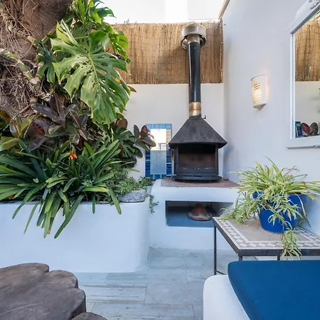 Bluehouse Portixol Mallorca Holiday home *