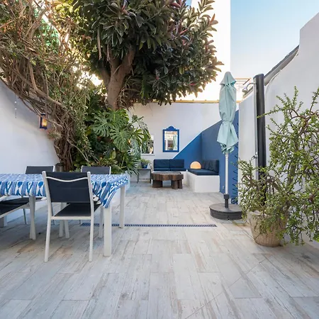 Holiday home Bluehouse Portixol Mallorca *
