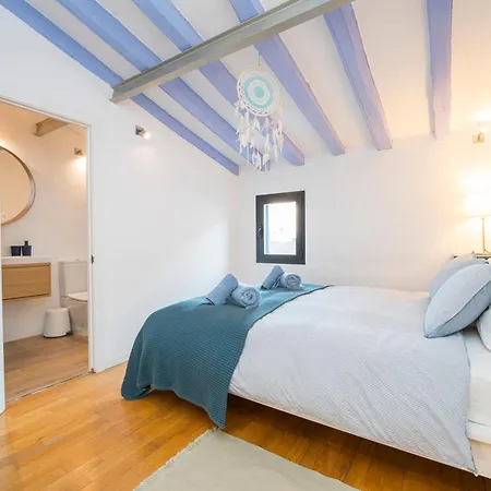 Bluehouse Portixol Mallorca Palma de Mallorca