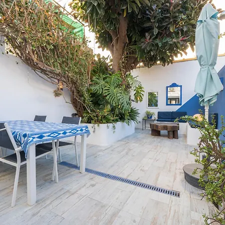 Bluehouse Portixol Mallorca