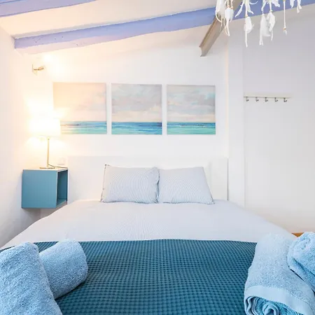 Bluehouse Portixol Mallorca Holiday home