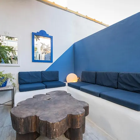Holiday home Bluehouse Portixol Mallorca
