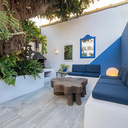 Bluehouse Portixol Mallorca Holiday home *