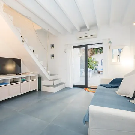 Bluehouse Portixol Mallorca Holiday home Palma de Mallorca
