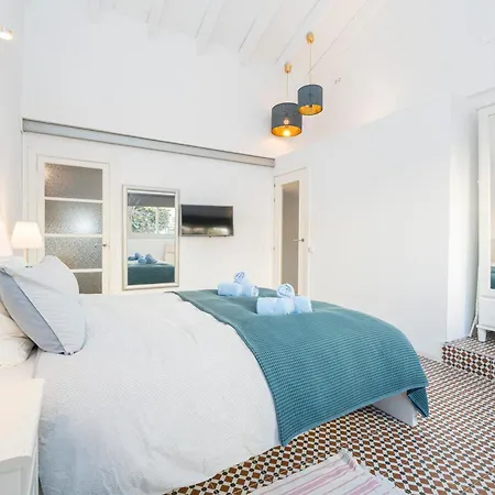 Bluehouse Portixol Mallorca * Palma de Mallorca