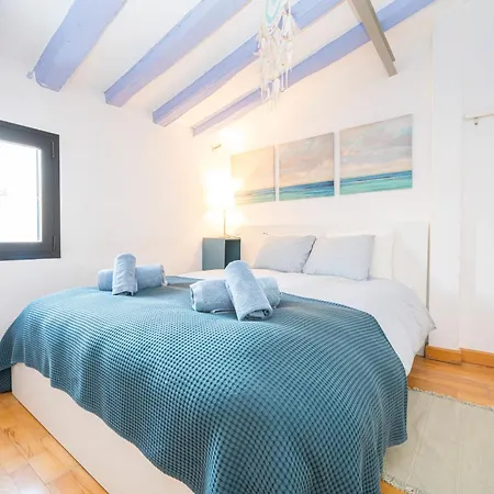 Bluehouse Portixol Mallorca