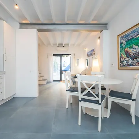 Bluehouse Portixol Mallorca Holiday home *