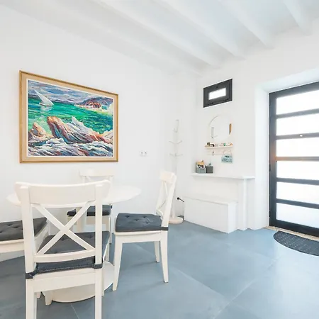 Holiday home Bluehouse Portixol Mallorca Palma de Mallorca