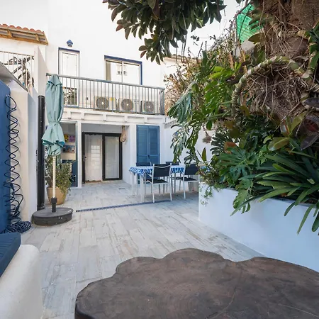 Bluehouse Portixol Mallorca *