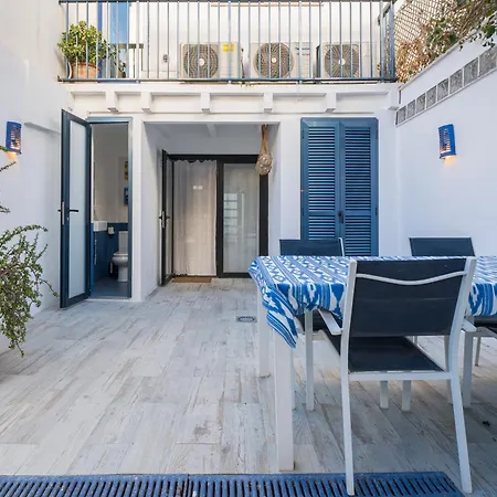 Bluehouse Portixol Mallorca Holiday home *
