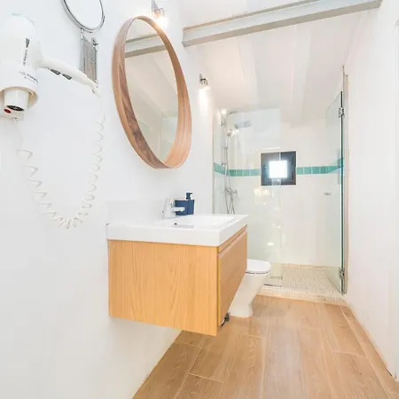 Holiday home Bluehouse Portixol Mallorca