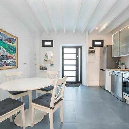 Holiday home Bluehouse Portixol Mallorca Palma de Mallorca
