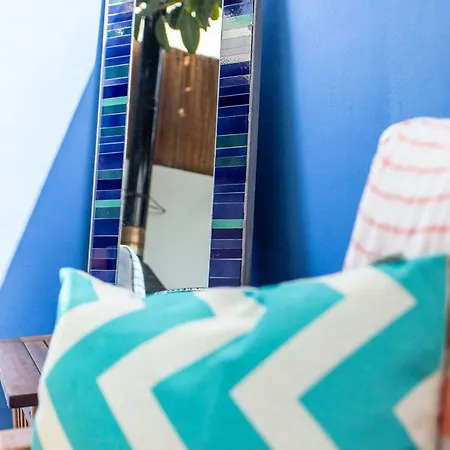 Bluehouse Portixol Mallorca Holiday home