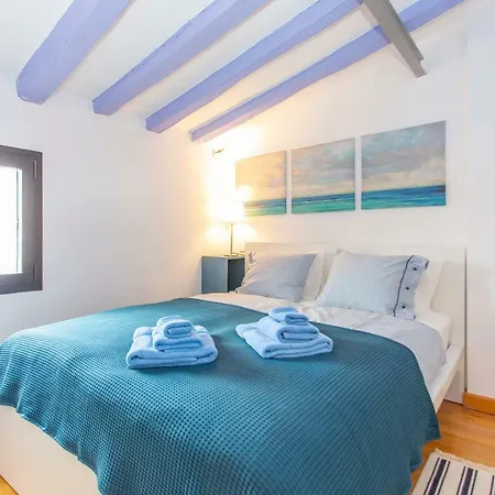 Bluehouse Portixol Mallorca * Palma de Mallorca