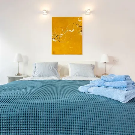 Bluehouse Portixol Mallorca *