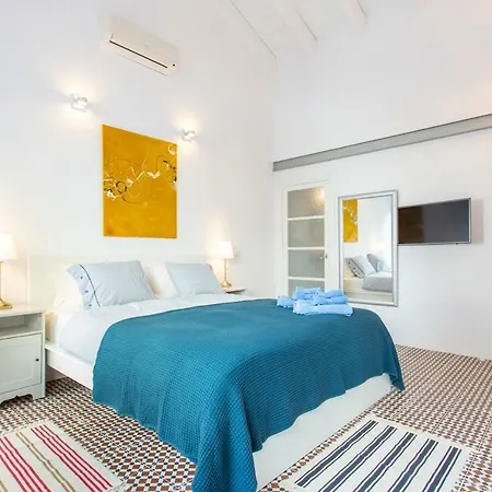 Bluehouse Portixol Mallorca