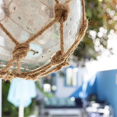Bluehouse Portixol Mallorca Holiday home