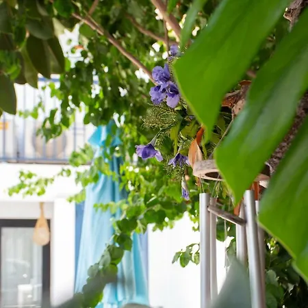 Bluehouse Portixol Mallorca Holiday home Palma de Mallorca
